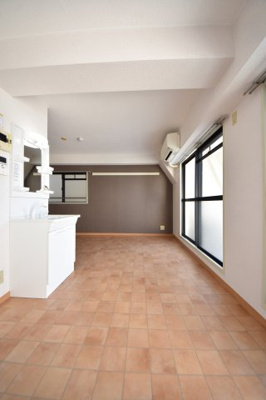 【内装】 | シャトウソフィア