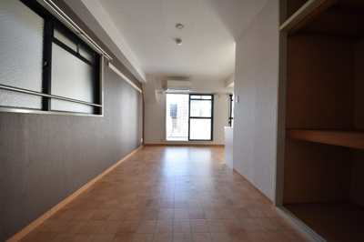 【居間・リビング】 | シャトウソフィア