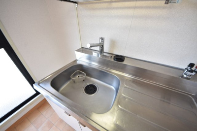 【キッチン】 | シャトウソフィア