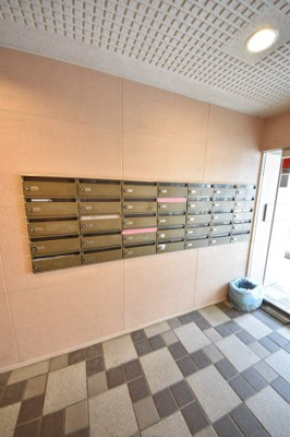 【その他共用部分】 | シャトウソフィア