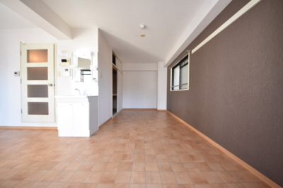 【居間・リビング】 | シャトウソフィア