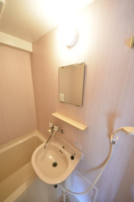 【洗面所】 | シャトウソフィア