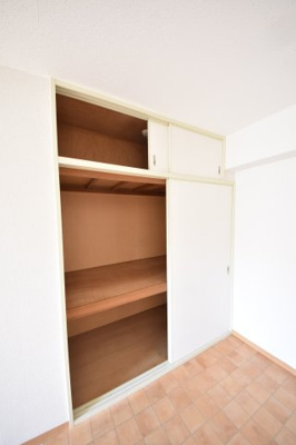 【収納】 | シャトウソフィア