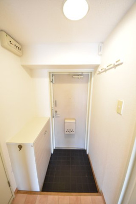 【玄関】 | シャトウソフィア