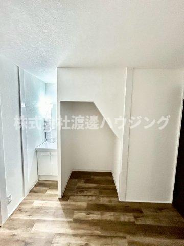 田川北2丁目テラスハウスのその他