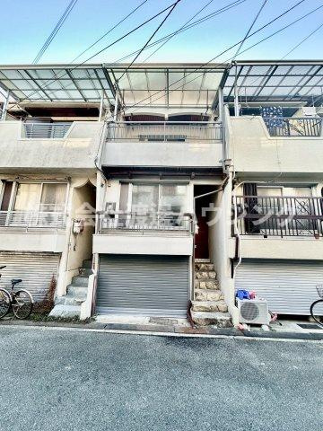 田川北2丁目テラスハウス