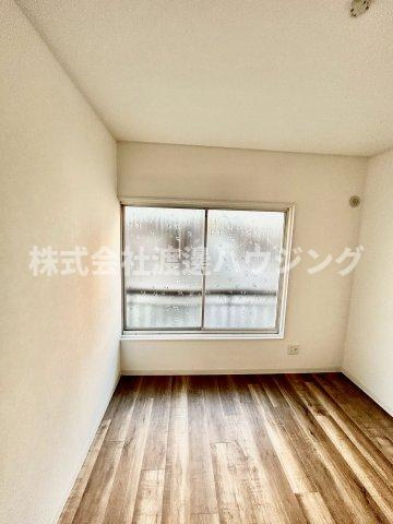田川北2丁目テラスハウスのその他|窓