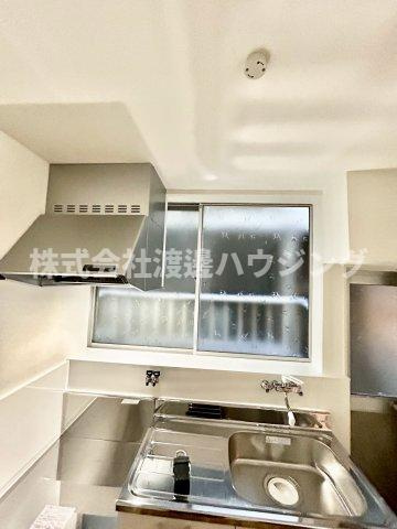 田川北2丁目テラスハウスのその他|窓