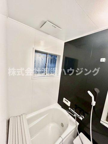 田川北2丁目テラスハウスのその他|窓