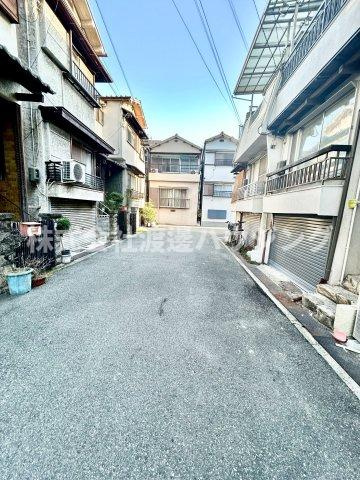 田川北2丁目テラスハウスの周辺