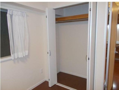 【収納】 | ホワイトレジデンス | 収納豊富です