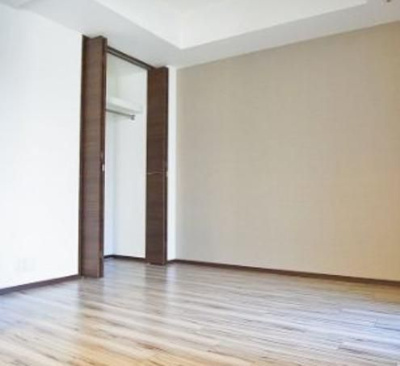 【寝室】 | レックス勝どきプレミアレジデンス