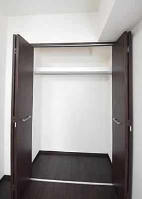 【収納】 | レックス勝どきプレミアレジデンス