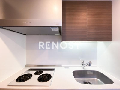 【キッチン】 | レックス勝どきプレミアレジデンス