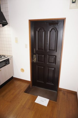 【玄関】 | コティ | コティ　玄関