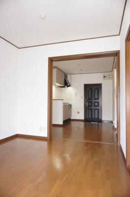 【洋室】 | コティ | コティ　洋室