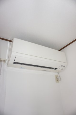 【設備】 | コティ | コティ　エアコン
