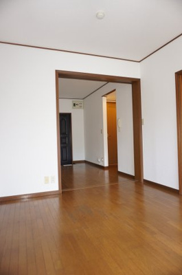 【寝室】 | コティ | コティ　洋室