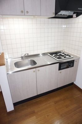 【キッチン】 | コティ | コティ　キッチン