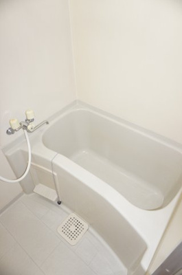 【浴室】 | コティ | コティ　浴室