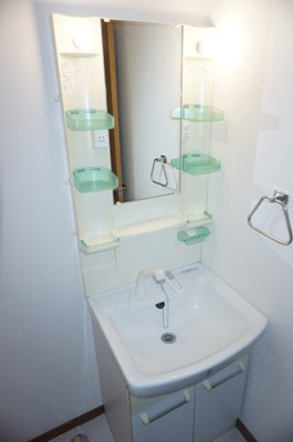 【洗面所】 | コティ | コティ　独立洗面台