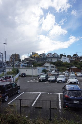 【展望】 | コティ | コティ　眺望