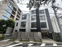 レジデンス市谷仲之町の画像