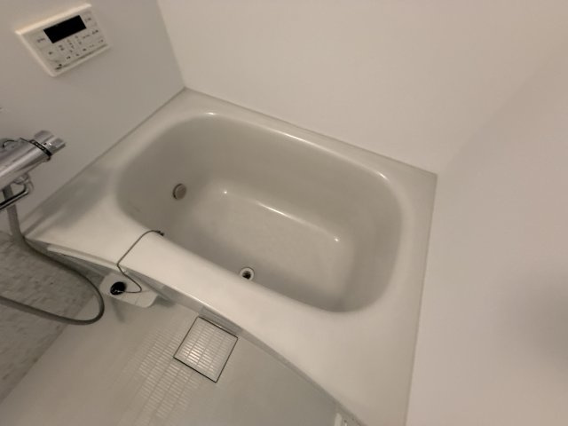 クリエオーレ蛍池Ⅲの浴室