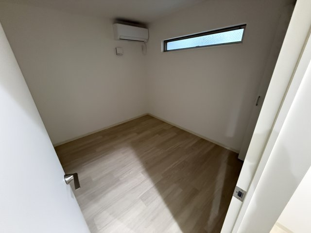 クリエオーレ蛍池Ⅲの子供部屋