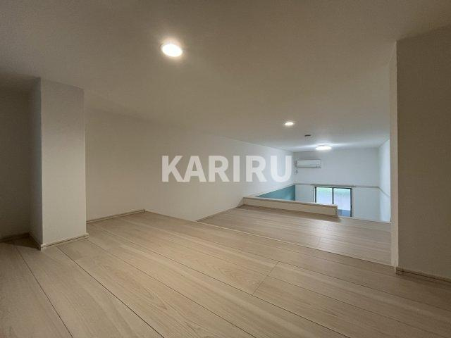 テクノメゾン太子橋　ロフト付・女性専用のその他