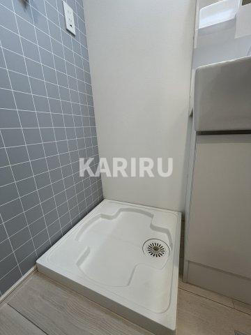 テクノメゾン太子橋　ロフト付・女性専用の設備