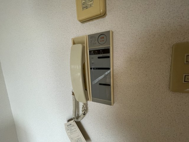 シャロームテラスのその他