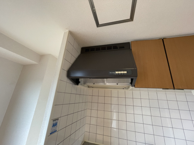 シャロームテラスの設備