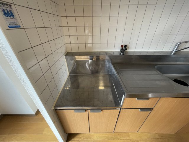 シャロームテラスの設備