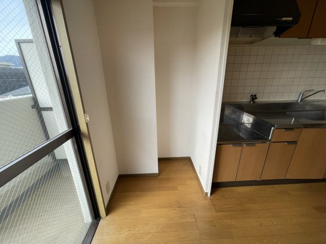 シャロームテラスのその他