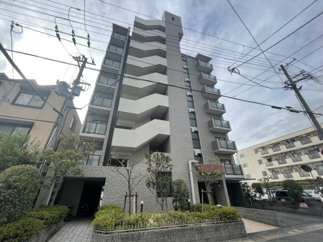 シャロームテラス