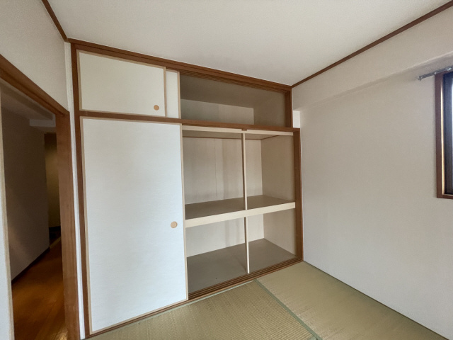 シャロームテラスのその他