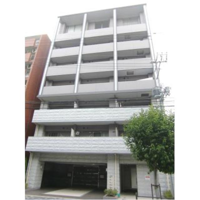 Ｍｉｄ　Ｃｏｕｒｔ　新大阪の外観