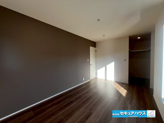 【同施工物件ご案内可能】東郷町大字春木字白土　全1棟の内観：施工例|【洋室イメージ】
◆お子様のお部屋や主寝室、来客時の宿泊室、趣味のお部屋としてもご利用いただけます♪