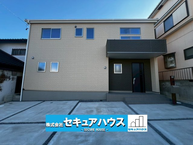 【同施工物件ご案内可能】東郷町大字春木字白土　全1棟