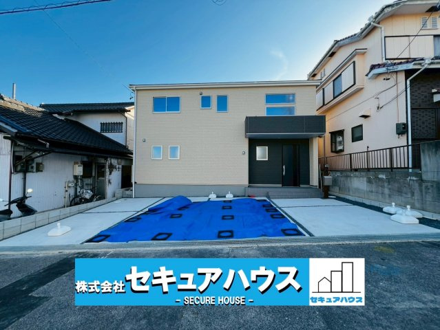 【今からご案内可能】東郷町大字春木字白土　全1棟