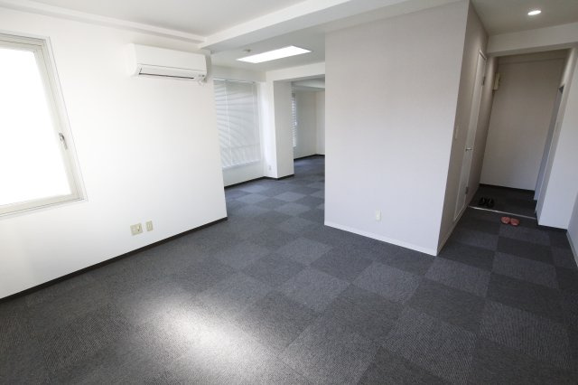 K-2　EASTの内装|貸室イメージ