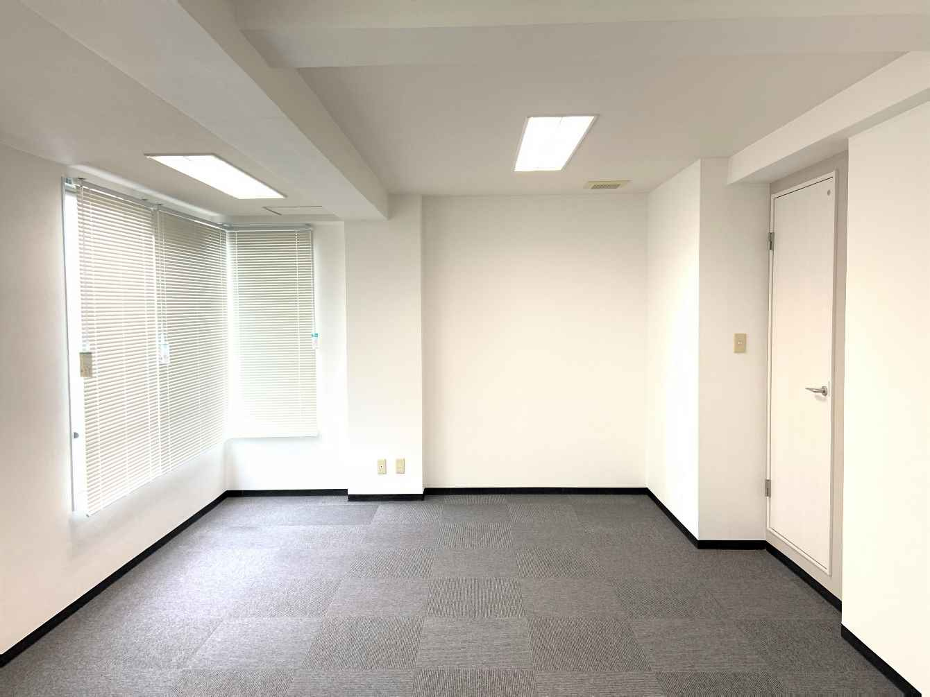 K-2　EASTの内装|貸室イメージ