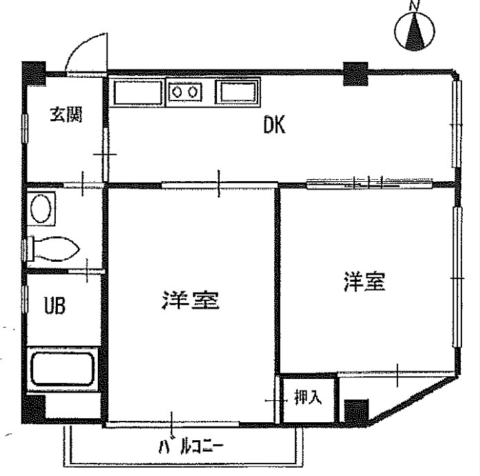 ハイツウエストン