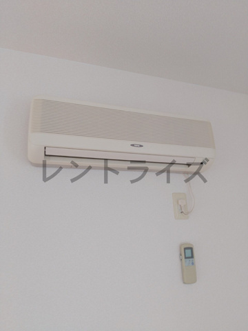 メルシー寿・幸 Ｂの居間・リビング