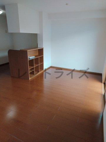 メルシー寿・幸 Ｂの寝室