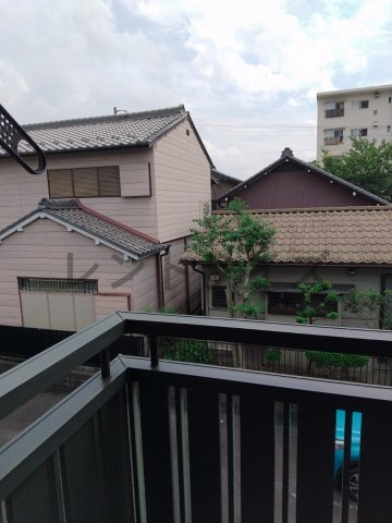 メルシー寿・幸 Ｂの駐車場