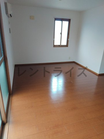 メルシー寿・幸 Ｂの展望