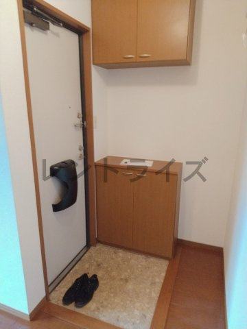 メルシー寿・幸 Ｂの浴室