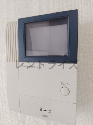 メルシー寿・幸 Ｂのトイレ